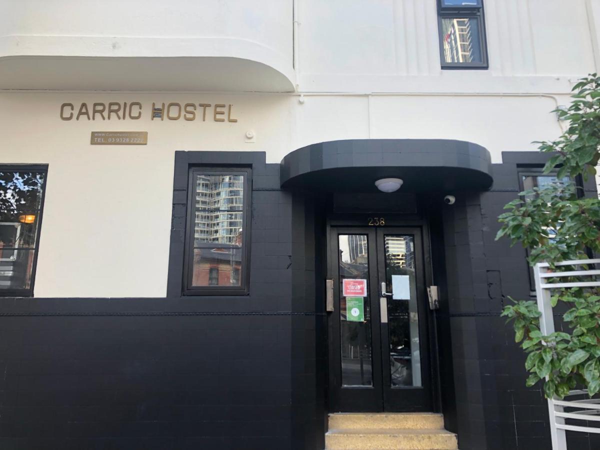Carrichostel Melbourne Exterior photo