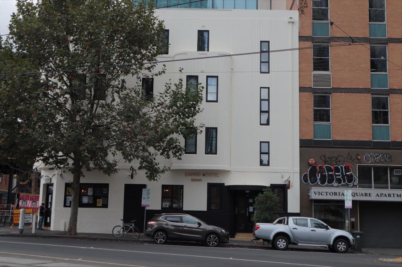 Carrichostel Melbourne Exterior photo